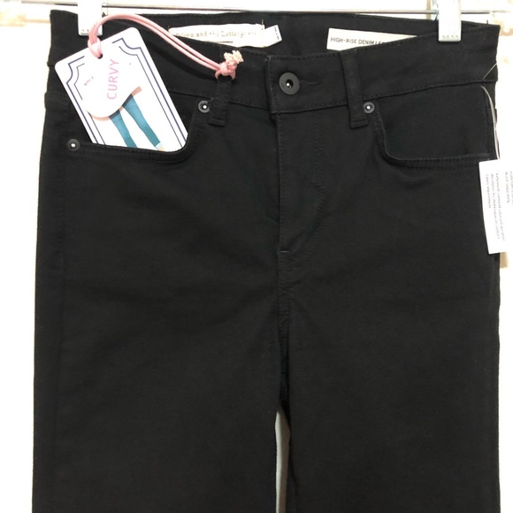 ANTHROPOLGIE Pilcro and the Letterpress NWT !! - Picture 3 of 8